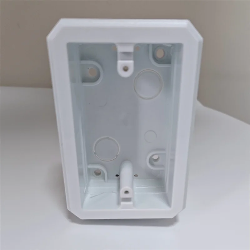 B08B-Flanged Outlet… - image