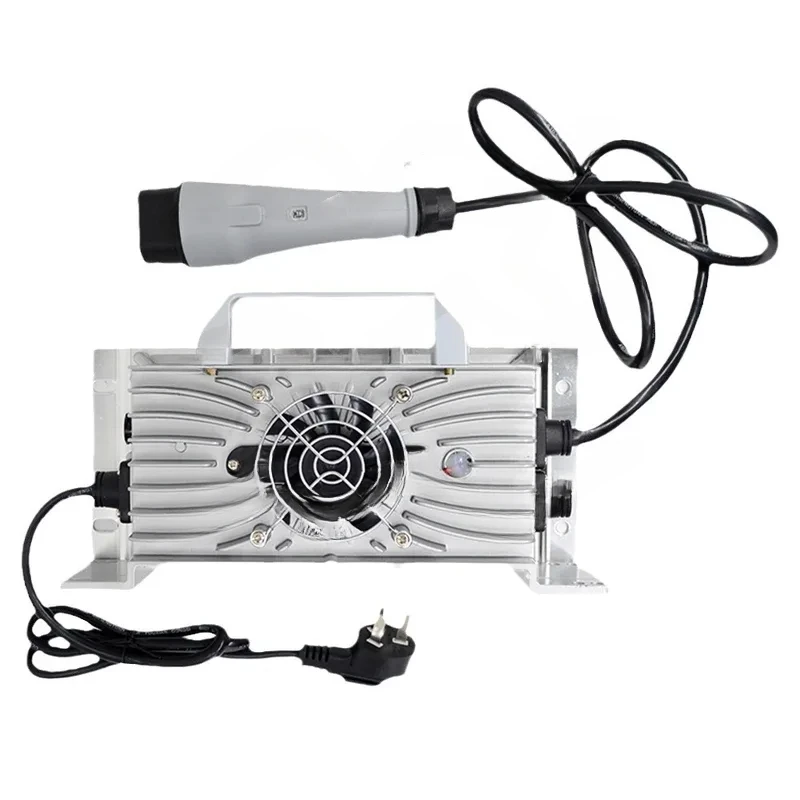 For 72V 300Ah Lifep…