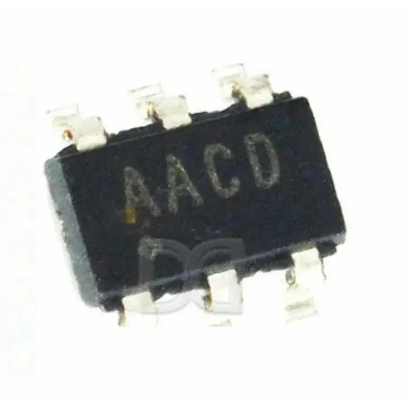 5PCS New original MAX6355LSUT+T SOT23-6 AACD Electronic Component