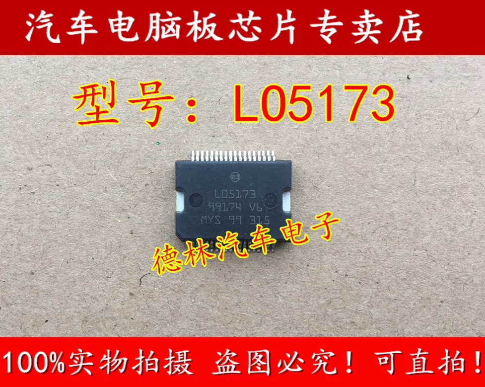 

Free shipping L05173 IC 10PCS
