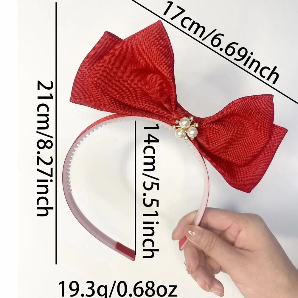 Ikat Rambut Ikatan Simpul Anak-anak Renda Baru Aksesori Rambut Simpai Rambut Anti-selip Manis Pesta