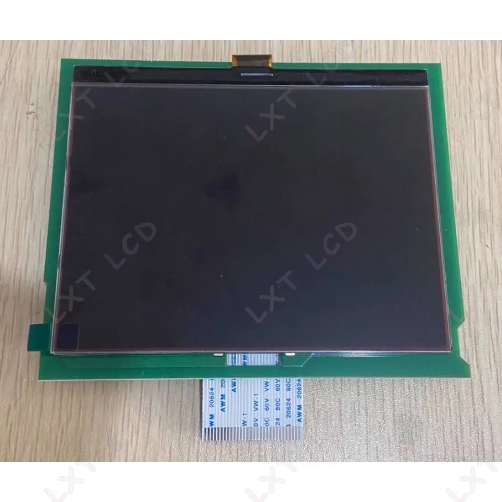 DAF LF CF XF 45 55 75 85 95 105 트럭 대시보드 LCD Temsa MD9 디스플레이 계기판 LCD 교체용 Temsa MD7 Plus