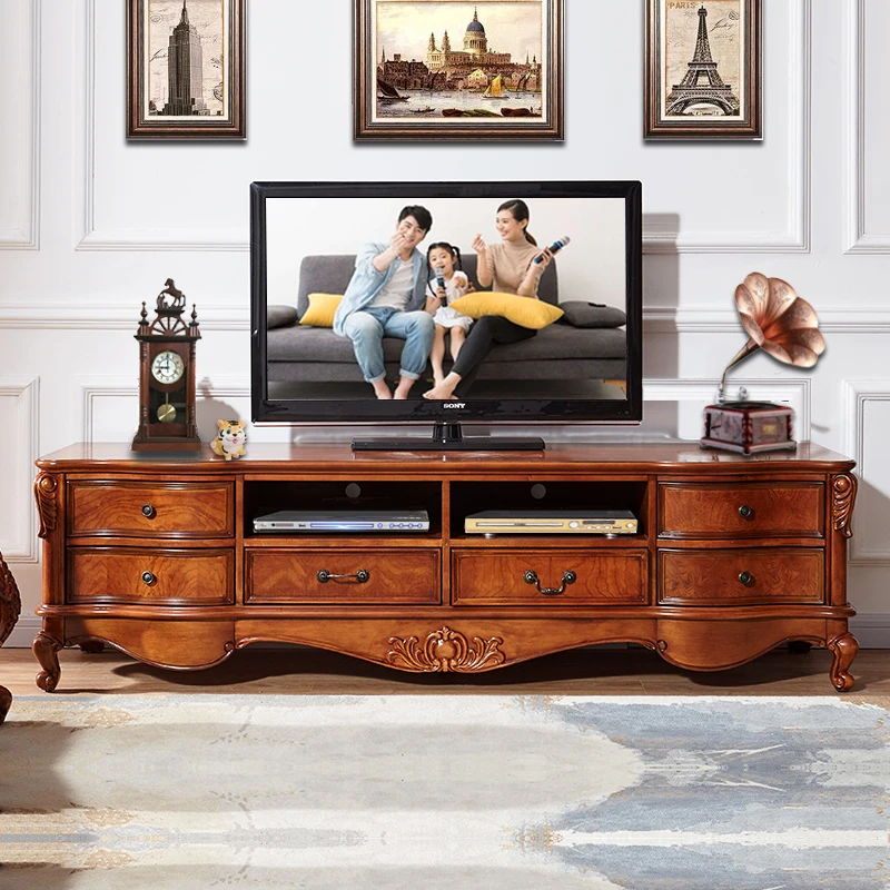 living room entertainment center tv stands modern Luxury Storage furniture for rooms large mid century meuble tv house furniture