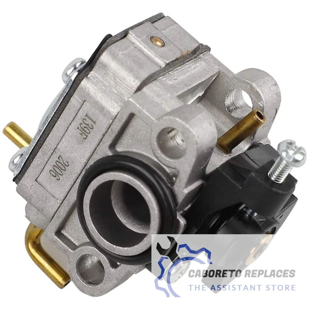 

753-08057 КАРБЮРАТОР ПОДХОДИТ ДЛЯ MTD 753-08119 753-08323 AC8 TEC TROY-BILT TB6044XP TB685EC ТРИМЕР CARBURETTOR Ремонтные комплекты