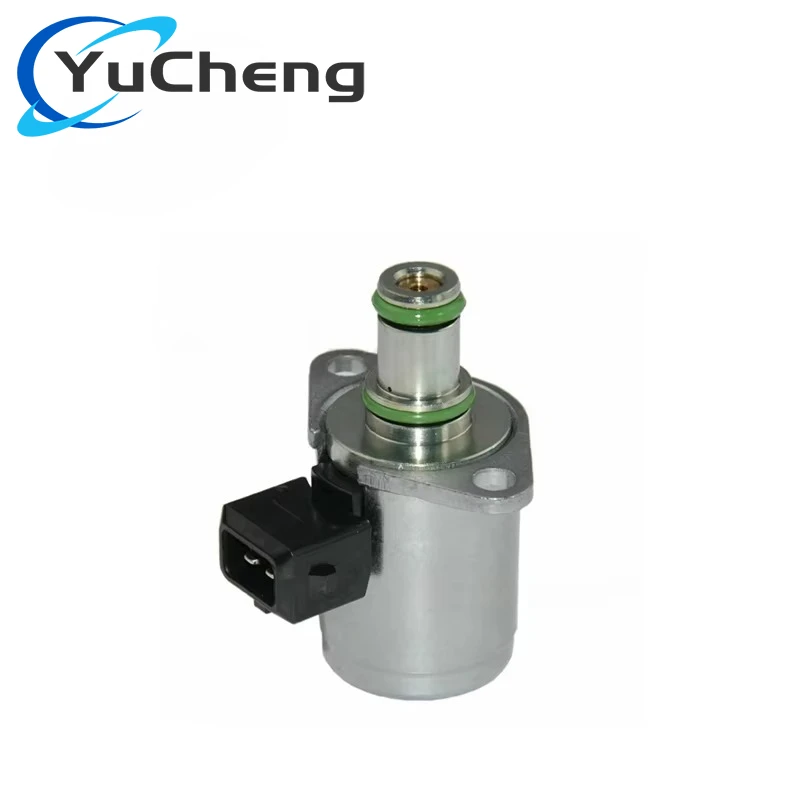 

2214600184 A2214600184 Brand New Steering Solenoid Valve For Mercedes Benz W203 W212 W164