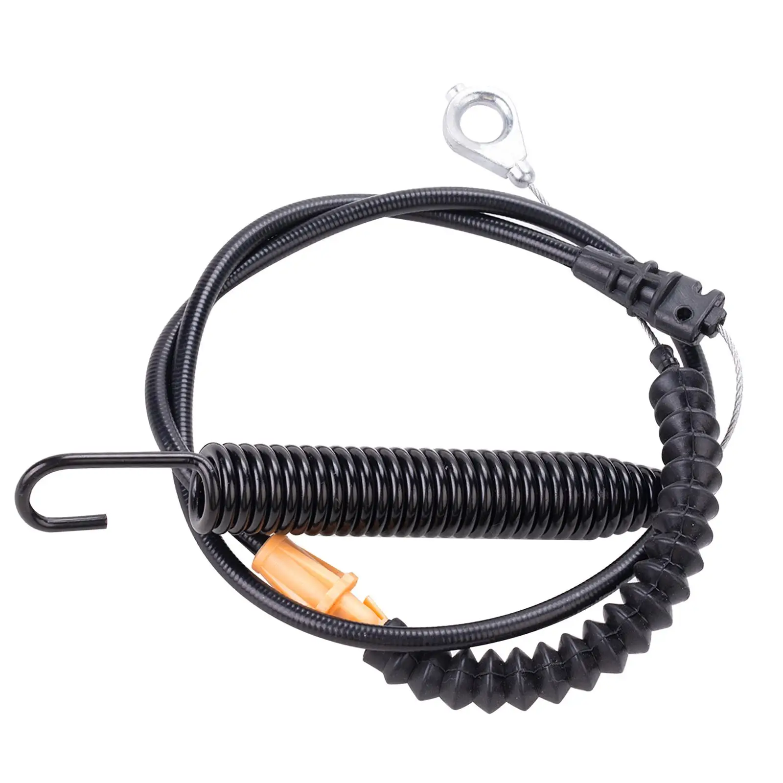 

946-05124A Easy to Install Premium Spare Parts Accessories Deck Engage Cable