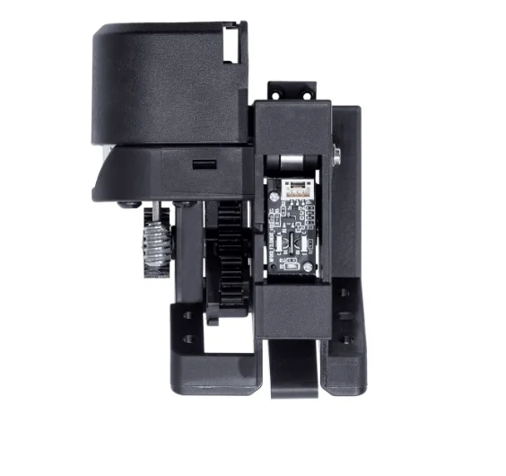 

【 Compatible with CFSlite 】 3D CFSlite material feeding and discharging component