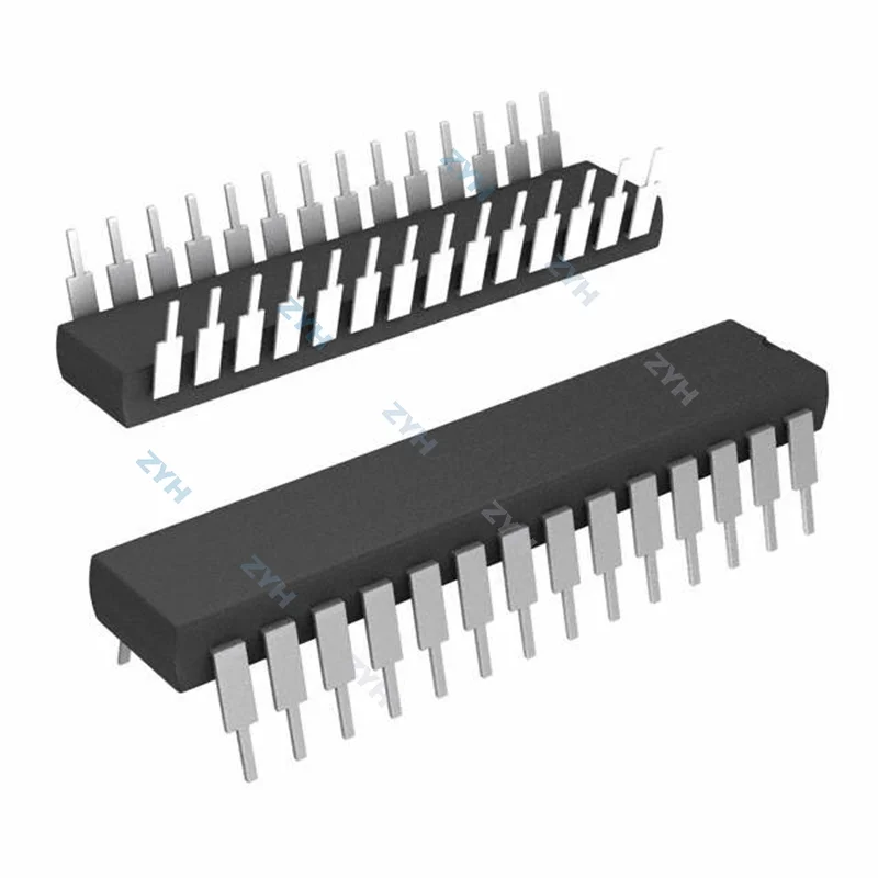 Brand new&Original  ATTINY28L-4PU  AVR series Microcontroller IC 8-Bit 4MHz 2KB (1K x 16) FLASH 28-PDIP