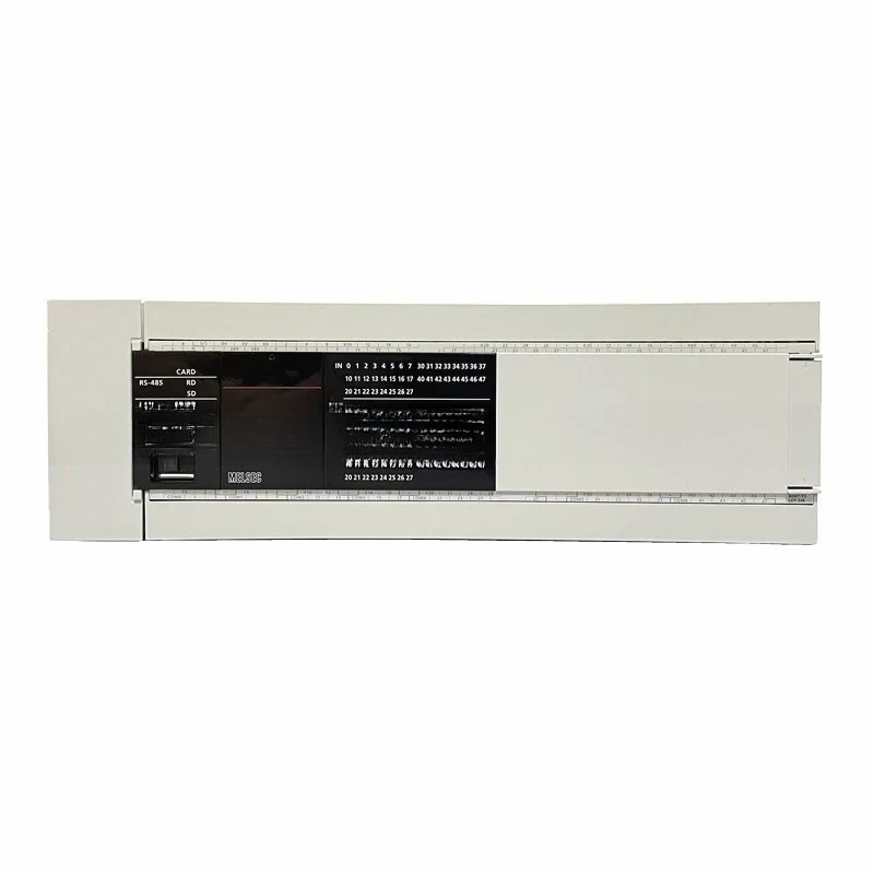for FX5U-32MR-ES FX5U-80MT-ES FX5U-64MR-ES FX5U-64MT-ES FX5U-32MT-ES FX5U-80MR-ES PLC Programmable Logic Controller