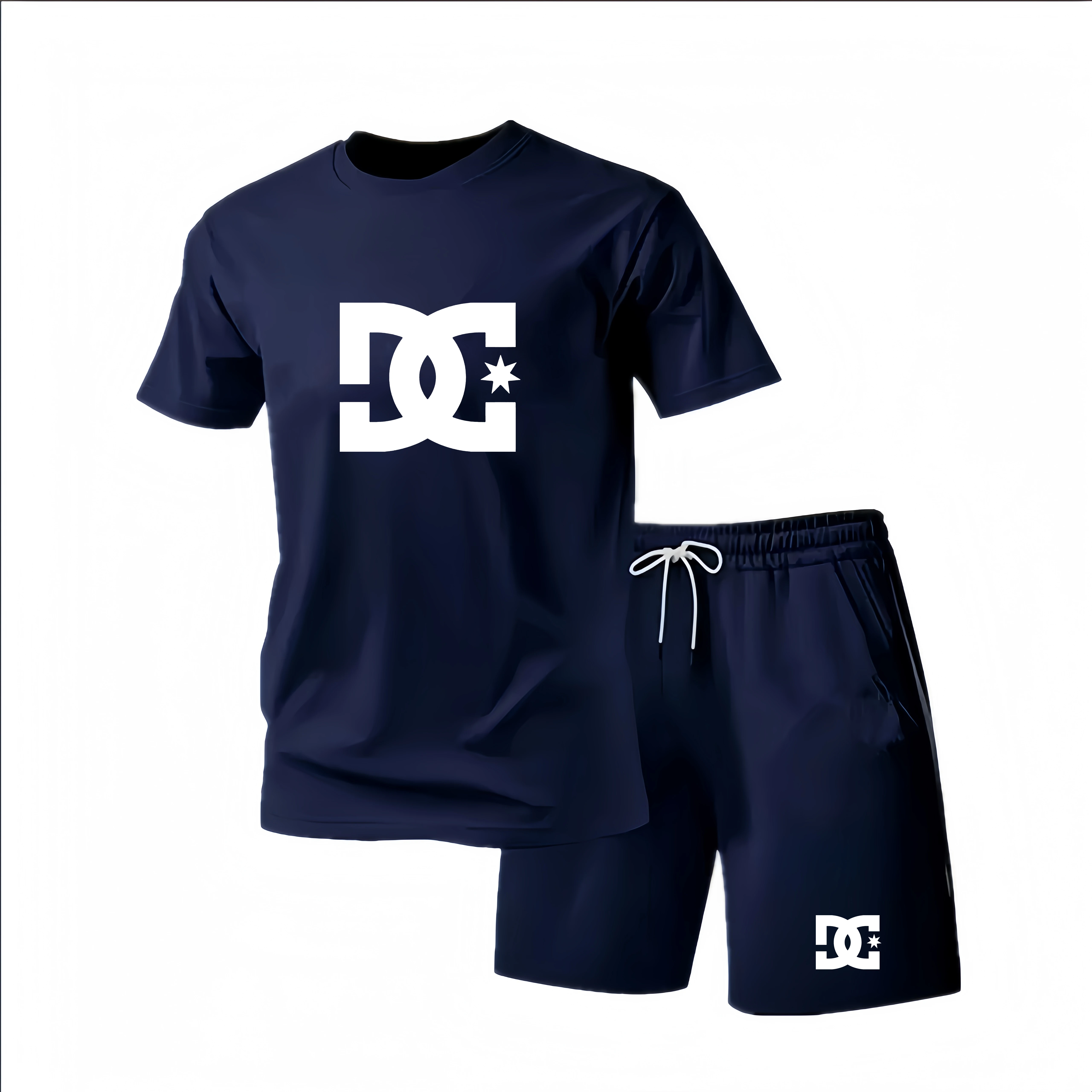 Ensemble décontracté d'été pou - Summer Clothing Haul avis et prix