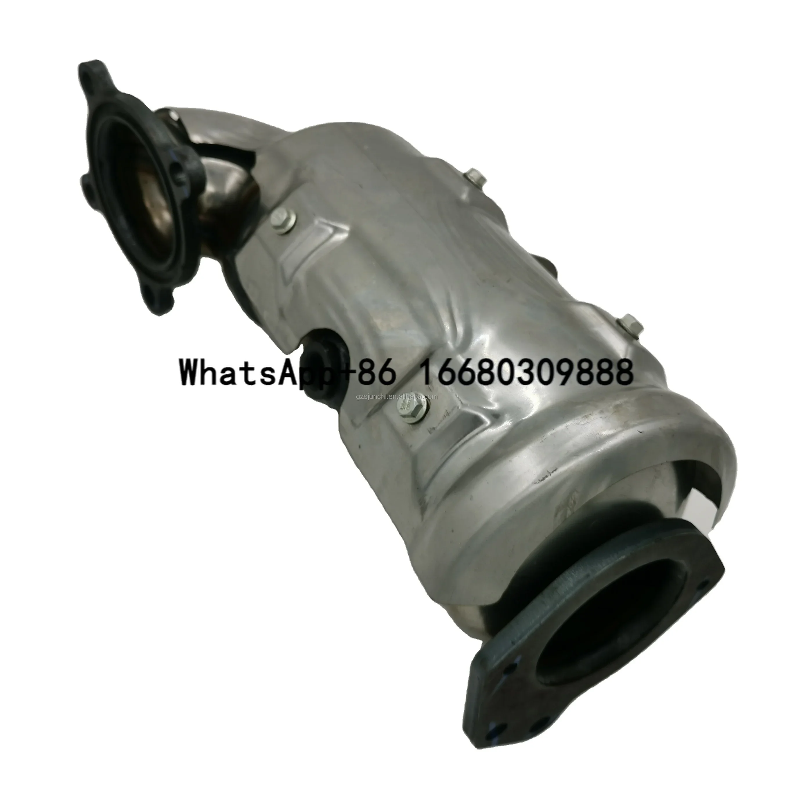 

24108934 Auto Spare Parts Exhaust Pipe Three Way Catalytic Converter 24108934 For Chevrolet Equinox