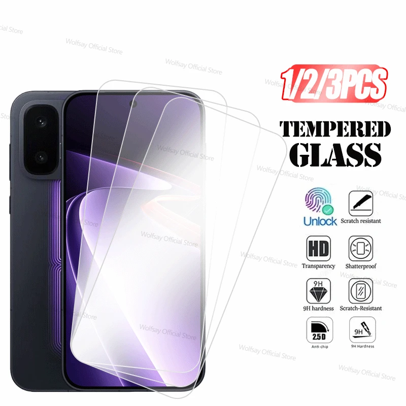 1/2/3 шт. Защитное стекло для OnePlus ACE 6 Ultra, полноэкранное стекло с полным покрытием для телефона OnePlus ACE 6 Ultra 1/2/3 шт. Защитное стекло для OnePlus ACE 6 Ultra, полноэкранное стекло с полным покрытием для телефона OnePlus ACE 6 Ultra