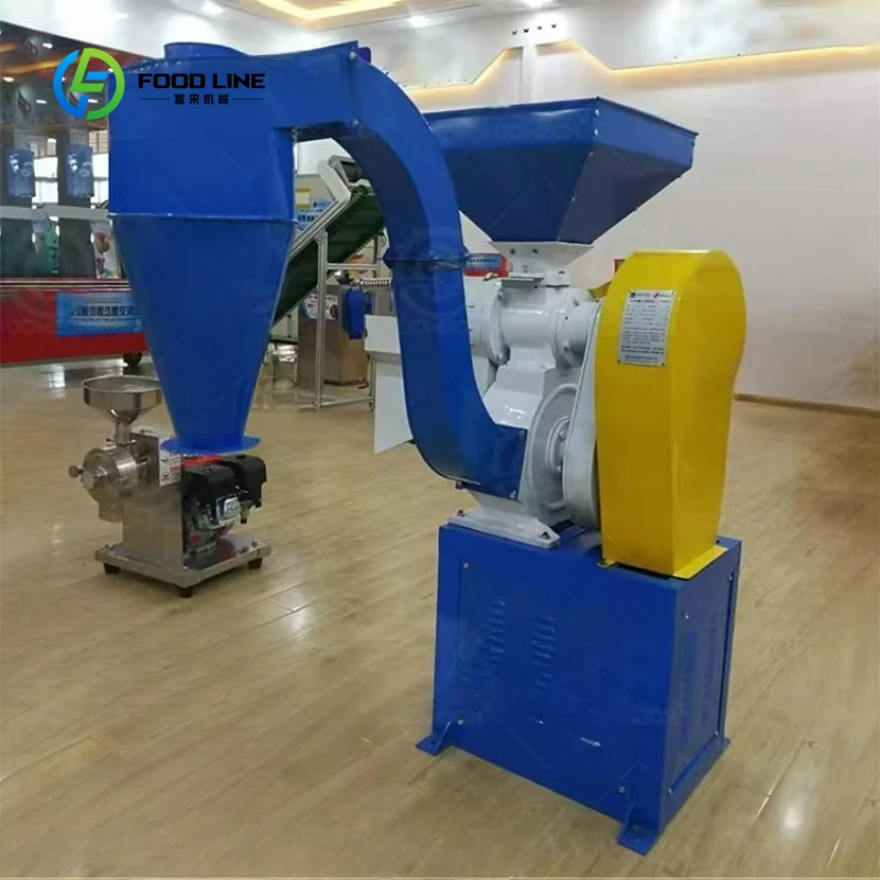 Customized Adjustable Coffee Processing Machine Convenient Coffee Beans Husker Machine Low Price Coffee Bean Breaker Machine