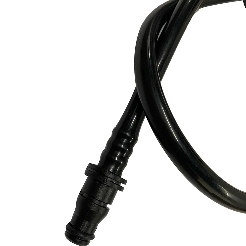 Radiator Hose Coolant Recovery Line 2115010625 For Mercedes E Class Sedan E320 E300-A08Q