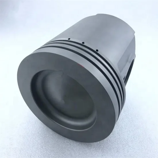 pistón diesel 4922319 de las piezas del motor del camión de maquinaria para el motor 6CT 6C8.3 6CT8.3 de Cummins