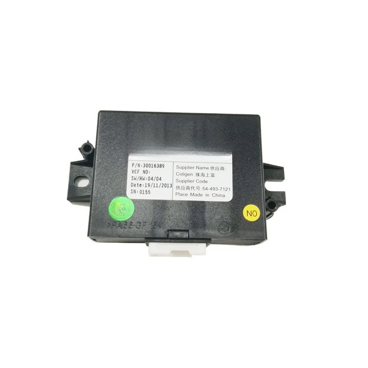 PDC Parking Assist Control Unit Assembly Reverse Radar Module For SAIC MG3