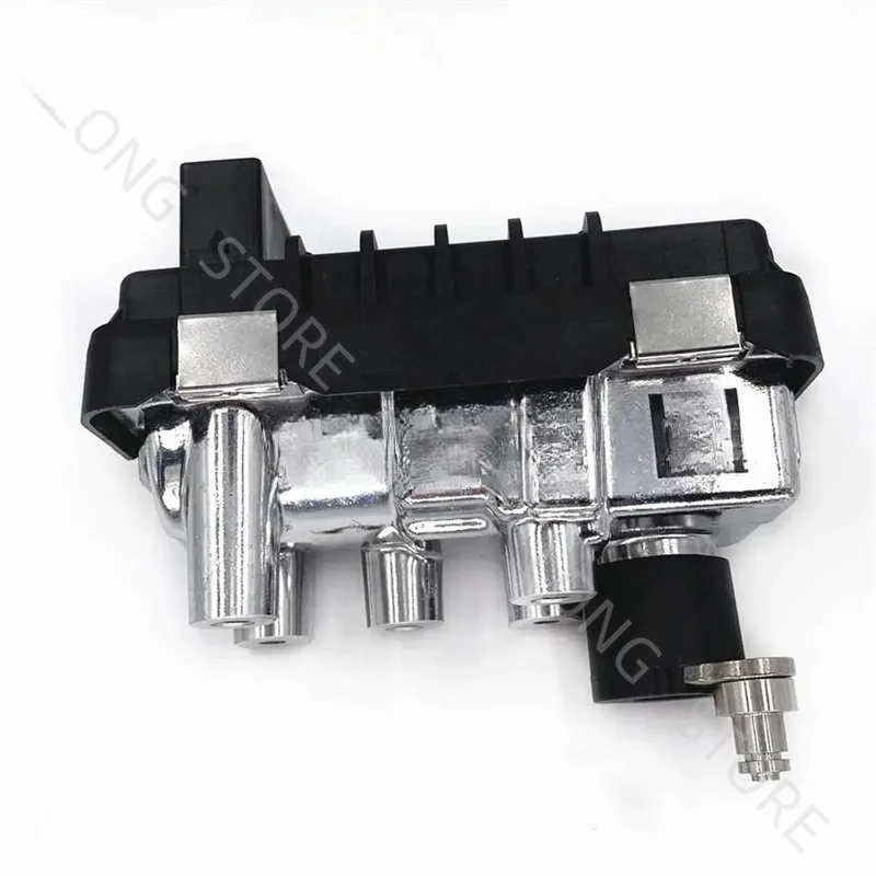 Turbo Solenoid Valve for Mercedes-Benz G277 6NW008412 6NW009420 6NW009660