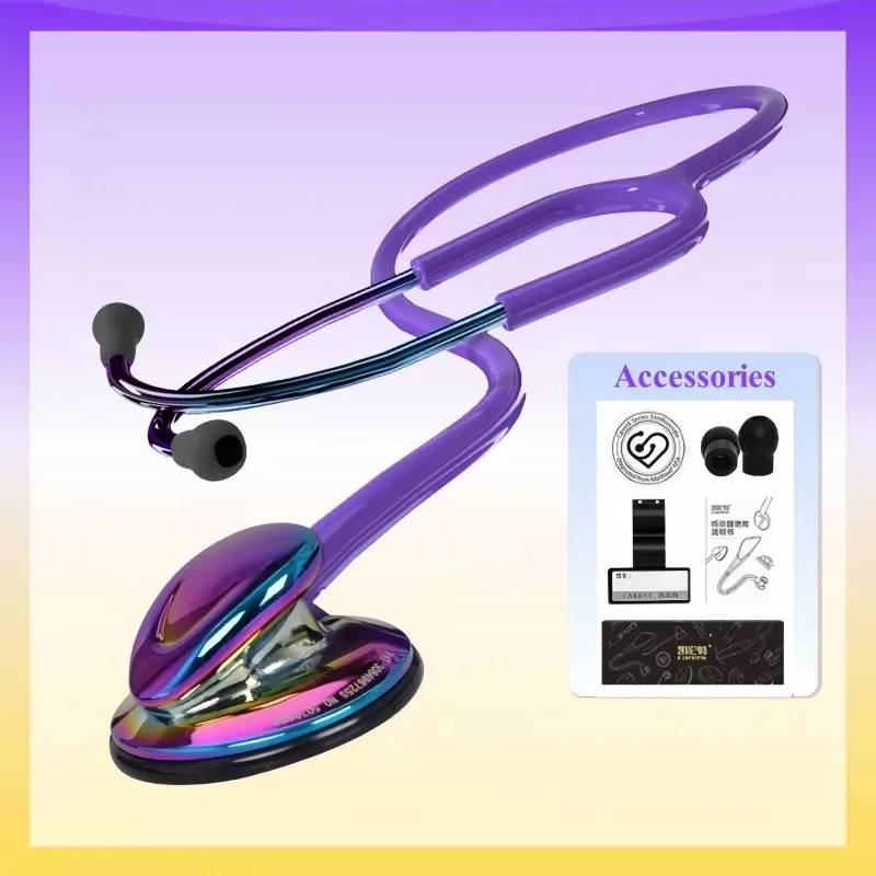 #23 Top Stethoscopes Picks for Every Budget