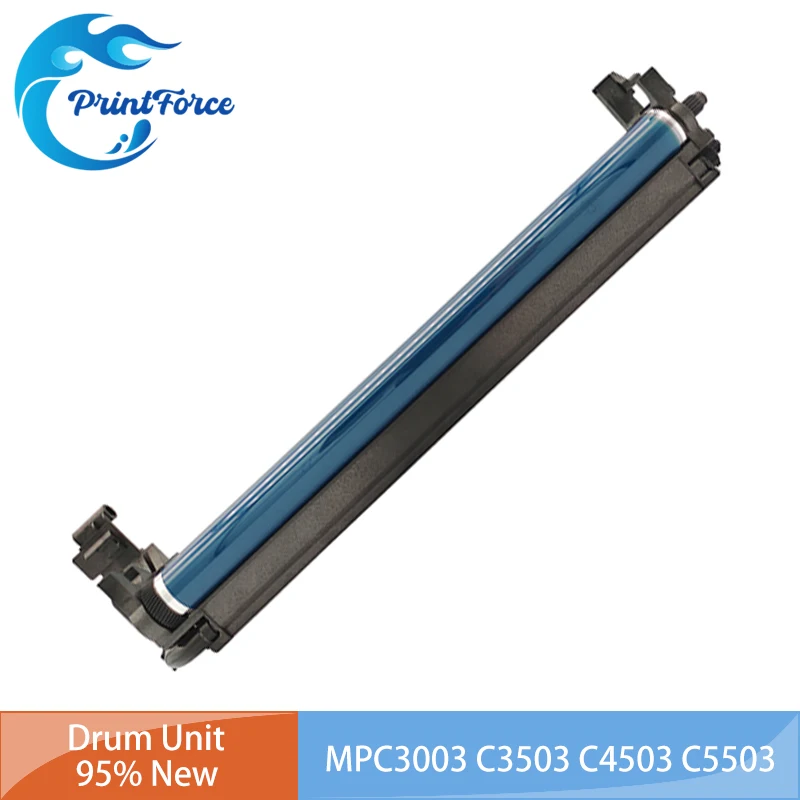 

95% New D186-2218 Drum Unit Cartridge for Ricoh MPC3003 MPC3503 MPC4503 MPC5503 MPC6003 C3003 C3503 C4503 C5503 C6003