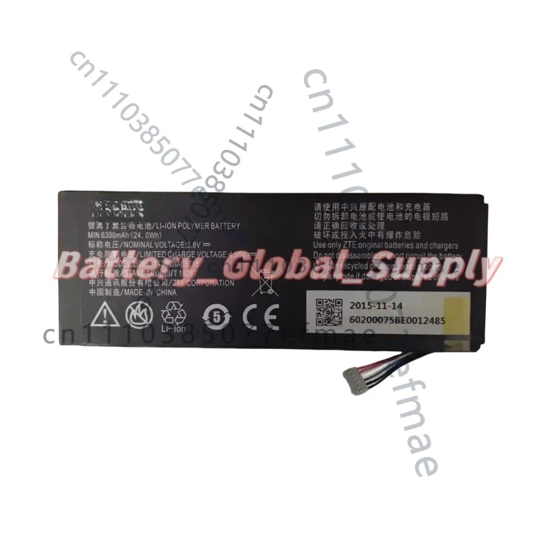 Li3863T43P6HA03715 for  MF97V SPro2 Projector Battery 3.8V 6300mAh Fast Delivery