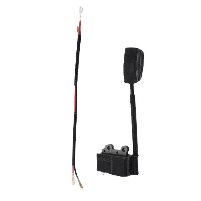 

Ignition Coil For KOMATSU Zenoah 6010 7510 CHTZ6010 HTZ7510 Trimmer Parts