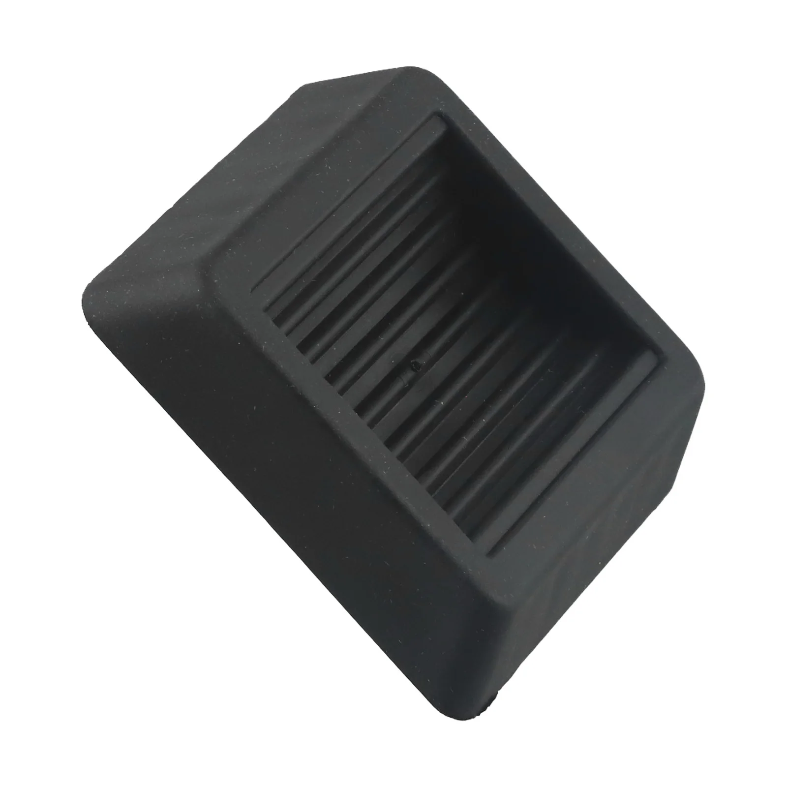 80*80*20MM Floor Protector Furniture Anti-Skid Pads Soft Yet Strong Heavy Load Capacity Noise Reduction Quick Installation