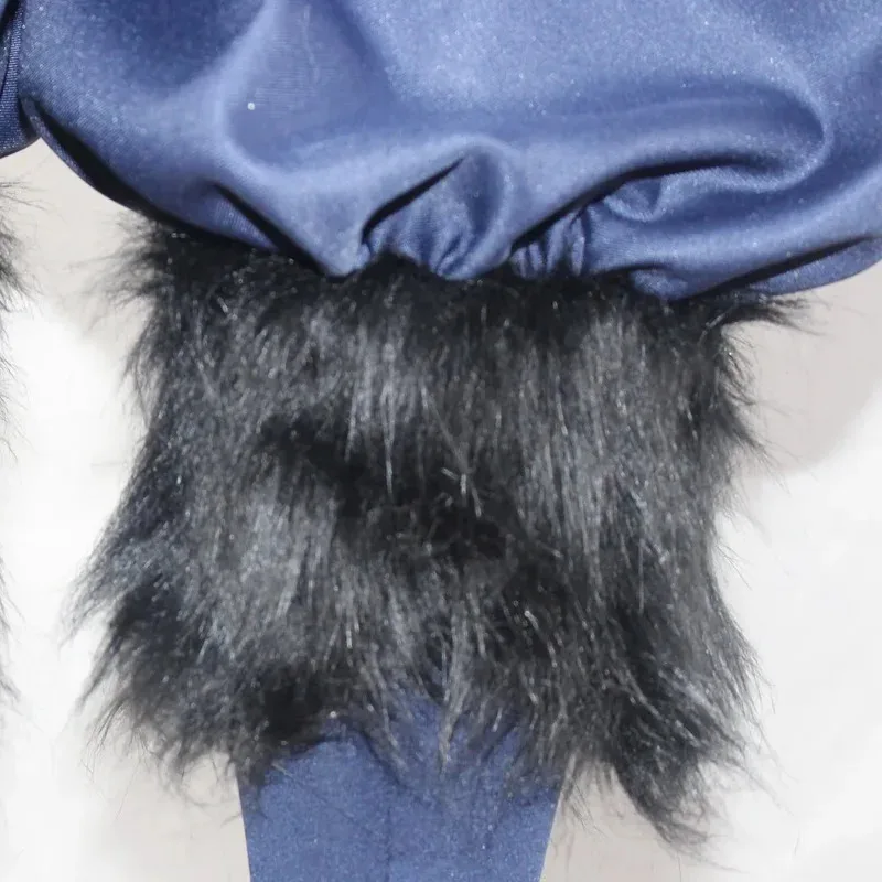 Anime Demon Slayer Hashibira Inosuke Cosplay Costume Adult Men Fancy Outfits Halloween Carnival Stage Perform Clothes