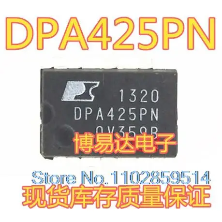 5 قطعة/الوحدة DPA425PN DIP-8 DPA425