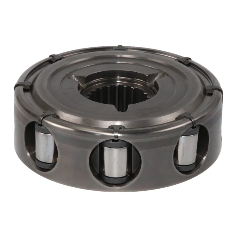 

MS/MSE Motor Hydraulic Radial Piston Wheel Motor Repair Kit Spare Parts MS02 MS08 MS11 MS18 MSE18 MS25 MS35 MS50 MS83 MS125