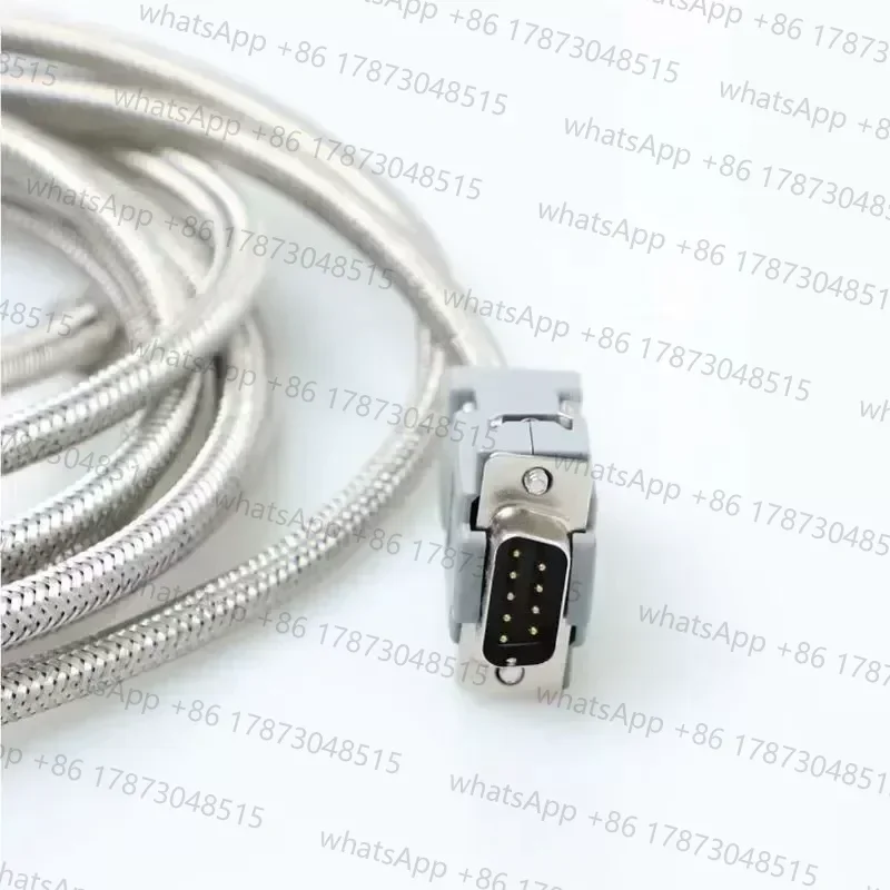 

Весы против грызунов, сигнальная линия датчика взвешивания/сигнальная линия весов/4-жильная кабельная линия 10 метров