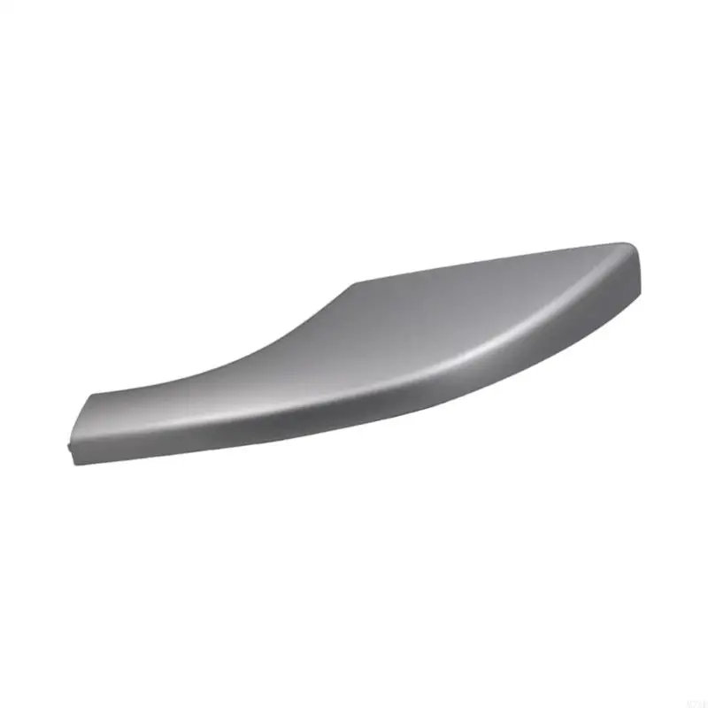 M76E Ersatz der grauen ABS-Dachträgerverkleidungsabdeckung mit Snap-Fit-Design 6Q0860145 – Detail 8