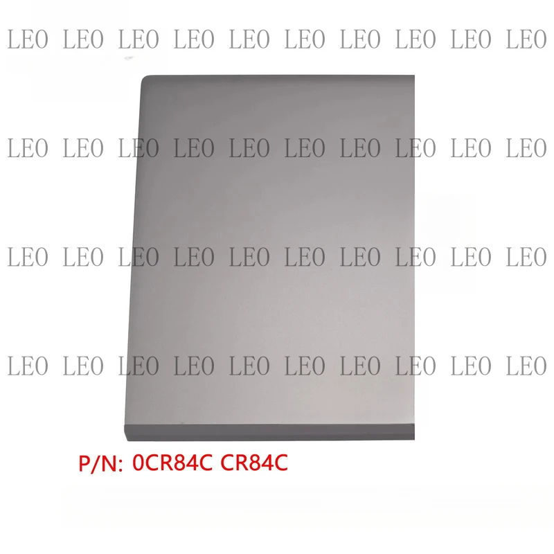

SS New For Dell Vostro 5501 V5501 V5502 Back Cover Rear Lid + Bezel 0PX2JD 0CR84C