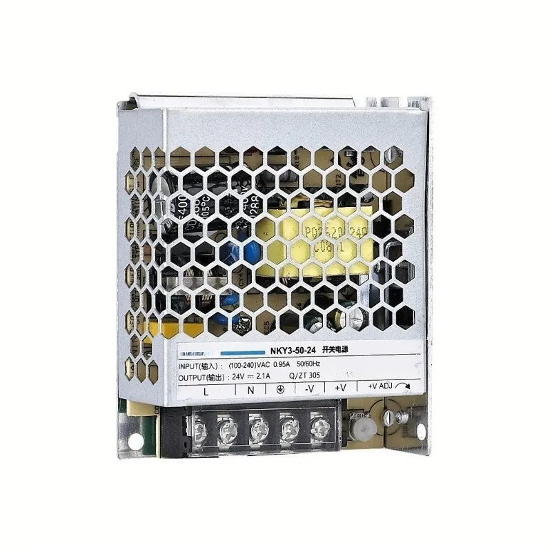 NKY3/2 Series Switching Power Supply AC220V To DC24V 12V 36V LED Monitor Drive Power Transformer