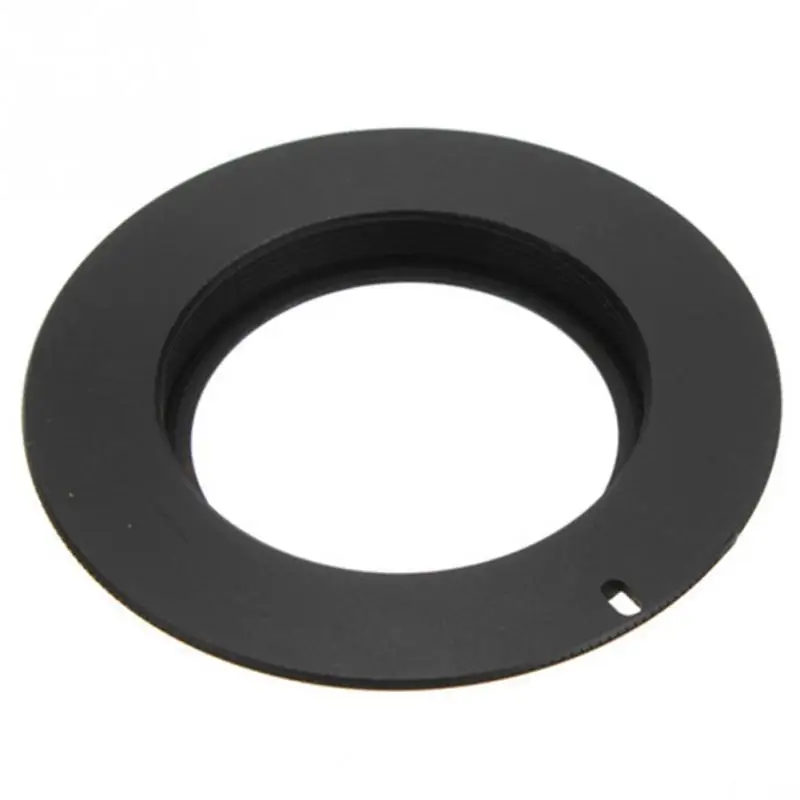 M42-EOS 3.0 Chip Lens Adapter Ring for M42 Eos Lens for Canon Eos 500d, 1000d, 450d, 400d, 350d, 300d, 50d, 40d, 30d, 20d,10d O3