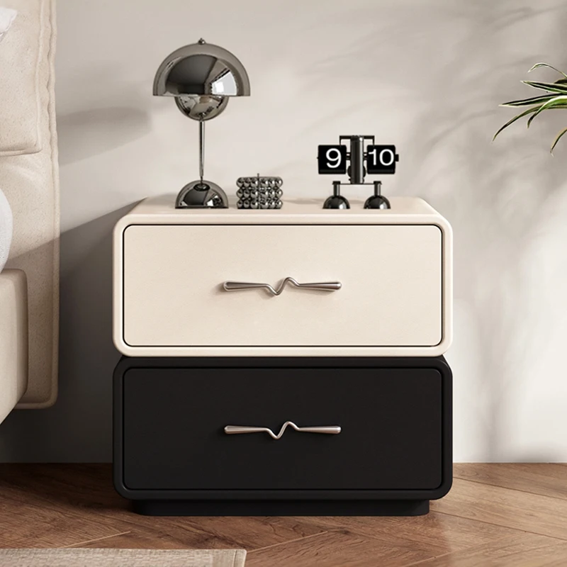 Space Saving Night Stand Storage Mid Century Storage Girls Bedroom Cute Furniture Mesitaa De Noche Bedroom Furniture