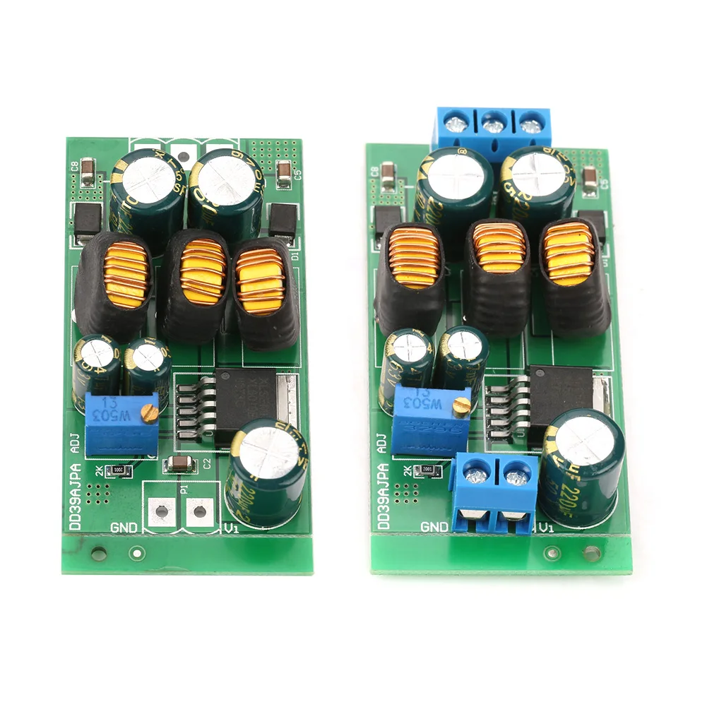 Step up Step down module 20W - 5-30V to ±5 -24V Step Up Step Down Boost  Converter Module Boost  Module