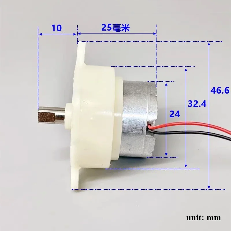 Why a 3:1 Gearbox Fails More Often Than You Think (And How to Pick the Right One)