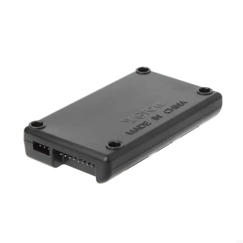 

A9LF RC Cellmeter-7 Цифровой батареи Проверка емкости для NICD NIMH Lipo Life Li-Ion