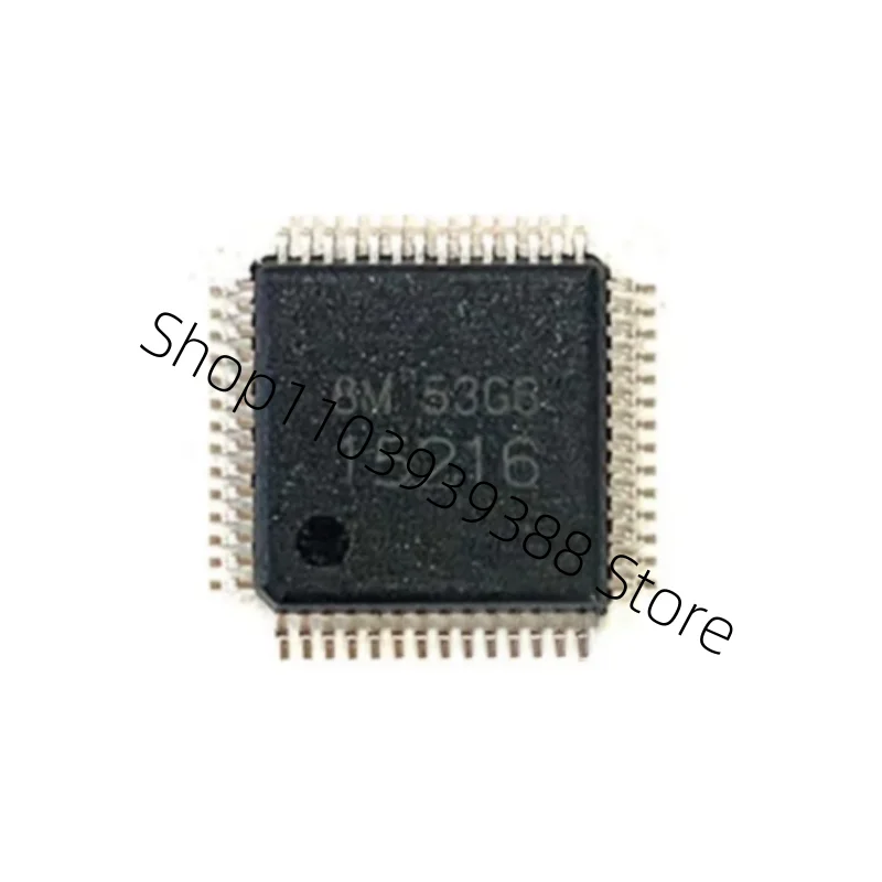 100%New original R2A15216FP QFP-56 R2A15216 QFP56 15216 New original Integrated Circuits