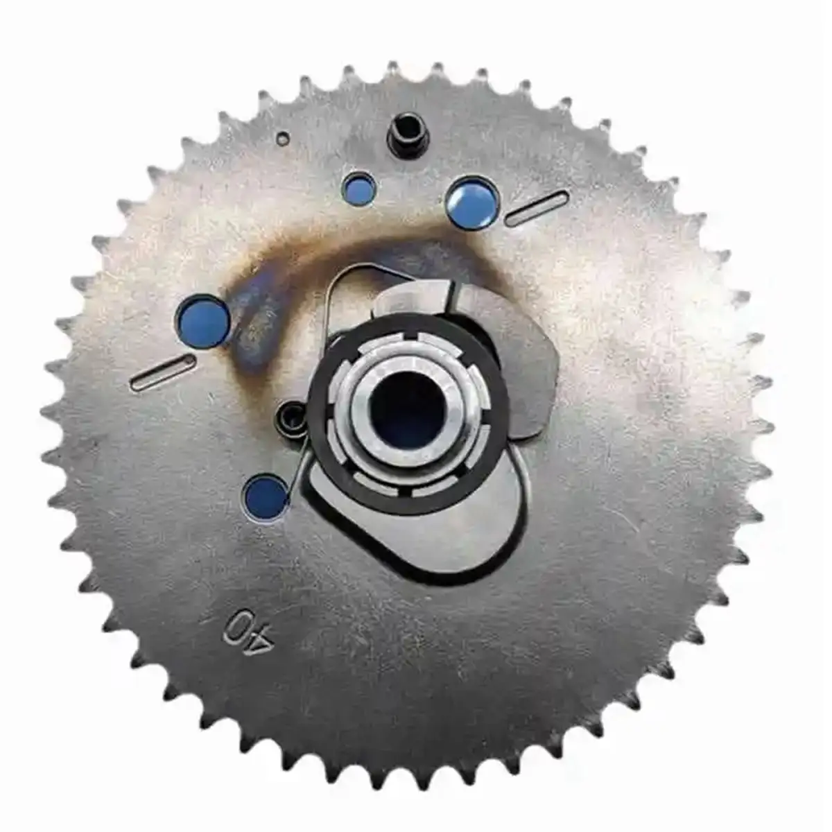 2026 New 20B-31601-11 ENGINE Camshaft for ROBIN EX40D EX400 KAISE SP400 NEUSON VM40 &MORE 4T 14HP 404CC