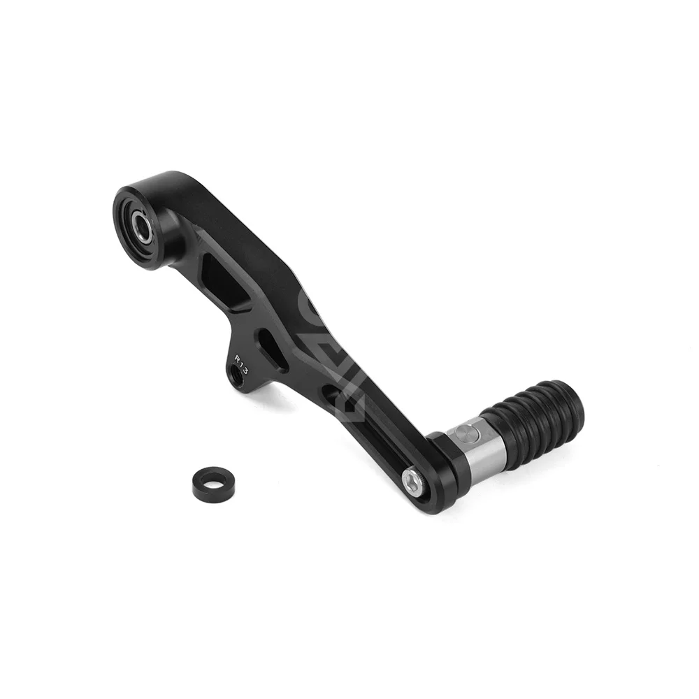 For BMW R1300GS 2024 2025 R1300 GS Adventure 2025 R 1300 GS Motorcycle Gear Lever Foldable Gear Shift Lever