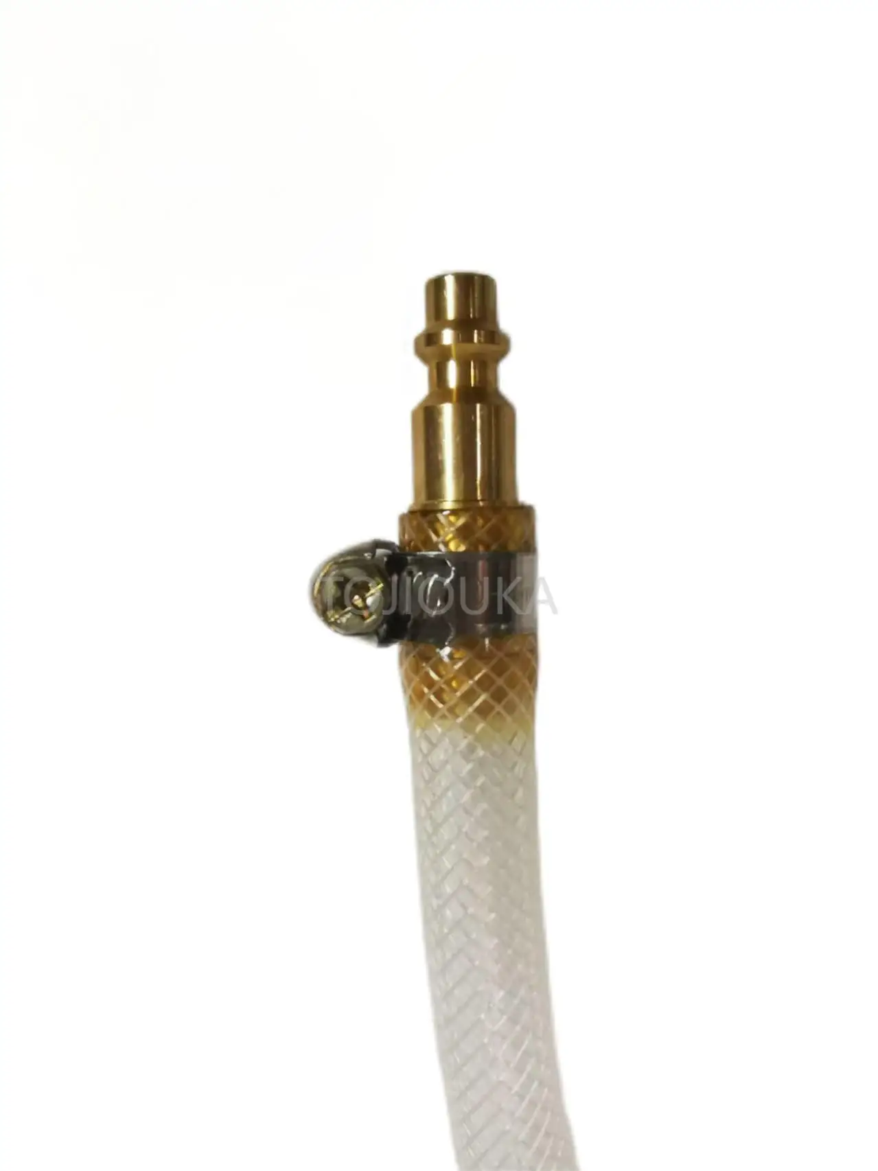 مناسبة لشاحنة فولفو خزان المياه استنزاف الأنابيب موصل سريع لتخزين التجمد OEM JD007 9996049