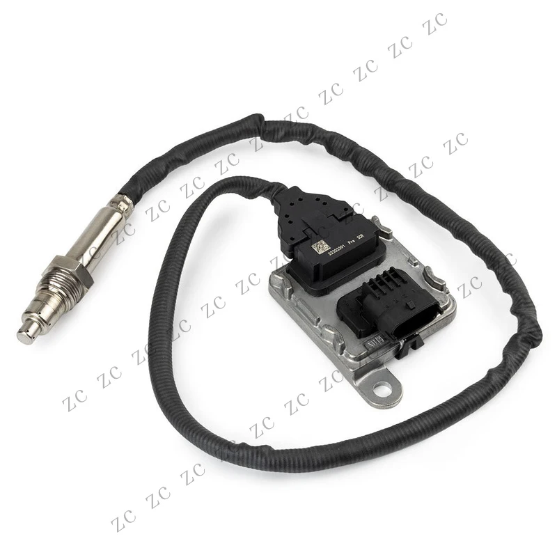 S+ 1PC NEW 22303391 NOx Sensor For Volvo Truck D11 D13 D16 Mack MP8