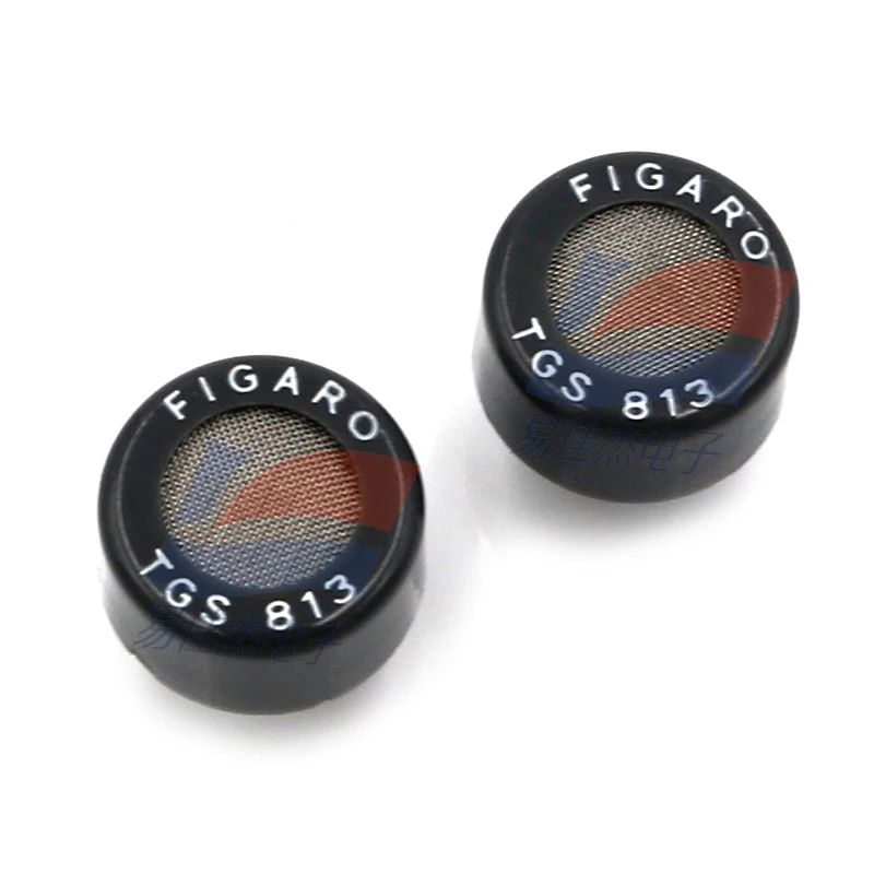 TGS813 TGS822  TGS8100 simple circuit can use long-life low-cost household gas leakage alarm sensor  gas sensor