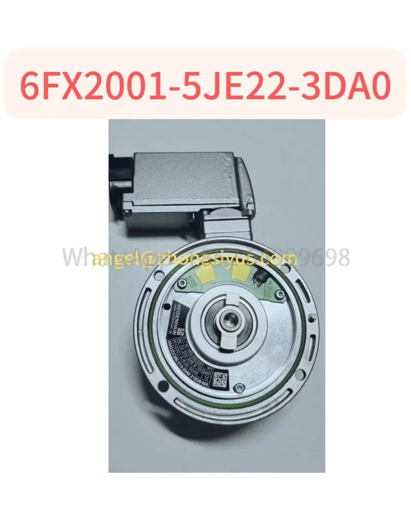 Brand new 6FX2001-5JE22-3DA0 SPARE ENCODER KIT FOR 6FX2001-5JE22 SYNCHRONOUS MOTORS 1FT/1FK