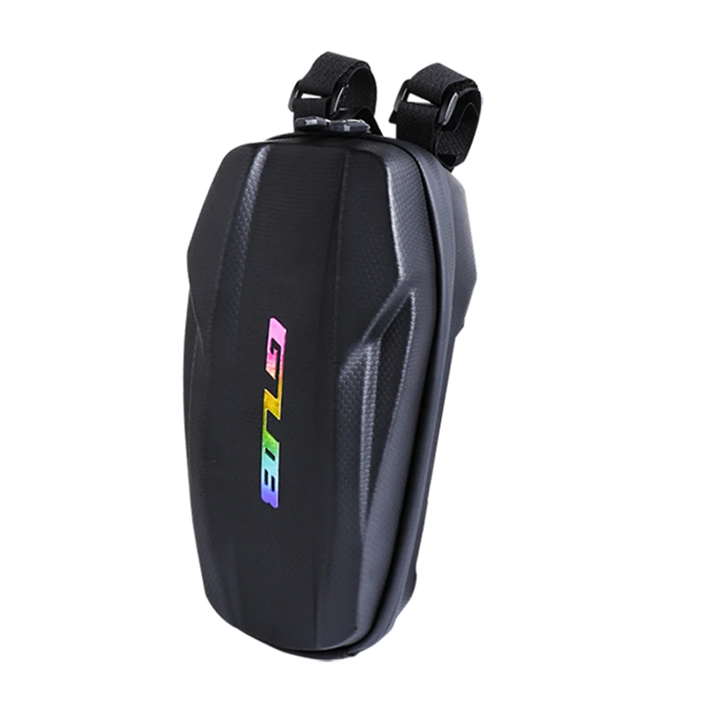 

GUB Top Front Tube Frame Portable Electric Scooter Storage Bag Hard Shell Large Capacity Reflective for M365 PRO 2
