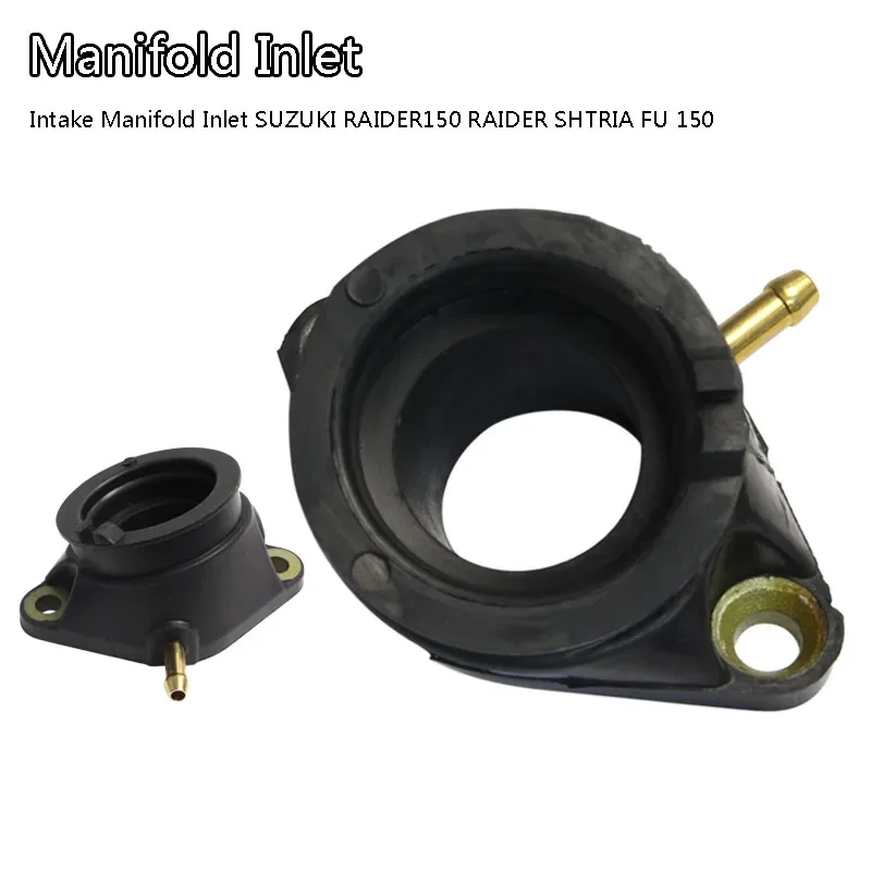 Intake Manifold Inlet For RAIDER 150 RAIDER SATRIA FU 150