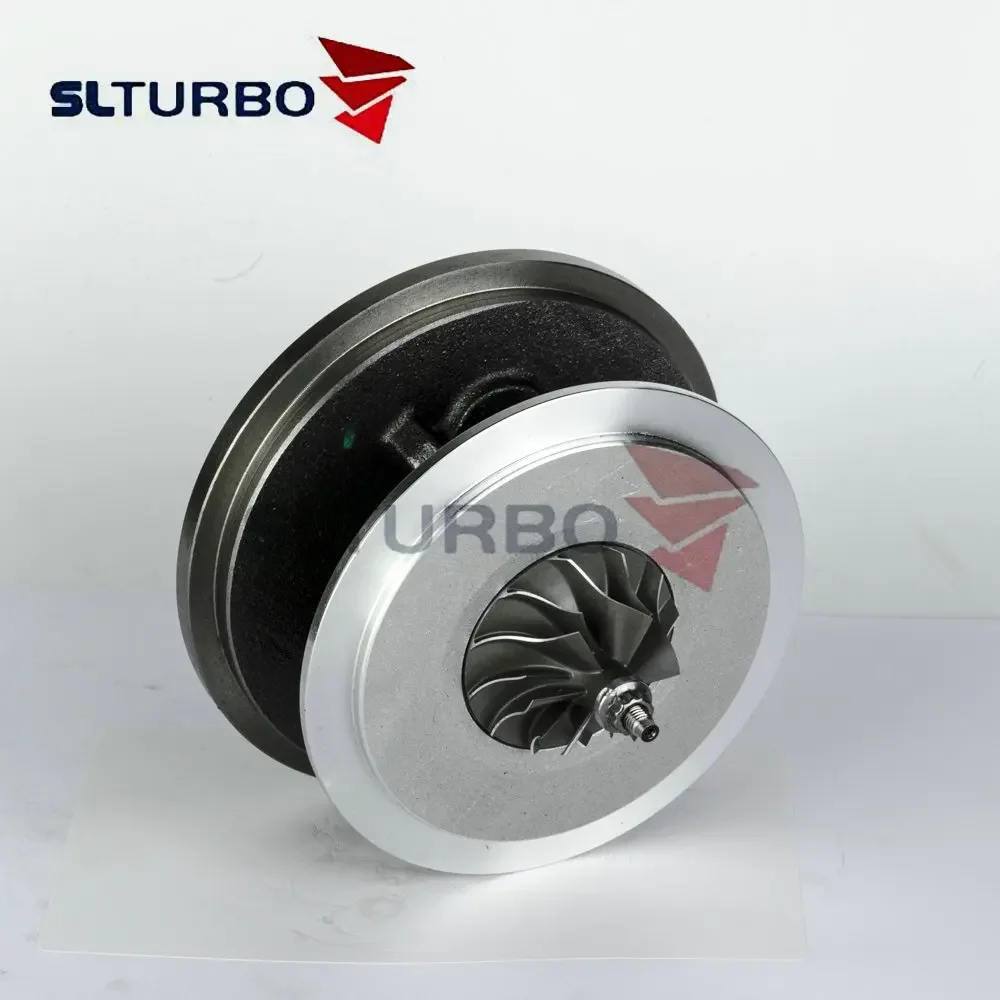 Turbocharger Cartridge Chra 742110-0007 742110-0006 4M5Q6K682AG  For Ford Focus II 1.8 TDCi 85Kw LYNX 2005 Engine Parts