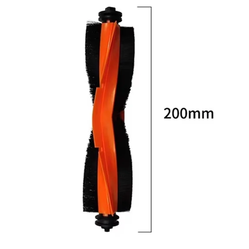 

Classy-For Xiaomi Robot Vacuum X20 +/ X20 Plus Dust Bag Mop Cloth Accessories Main Side Brush Hepa Filter Replacement Parts