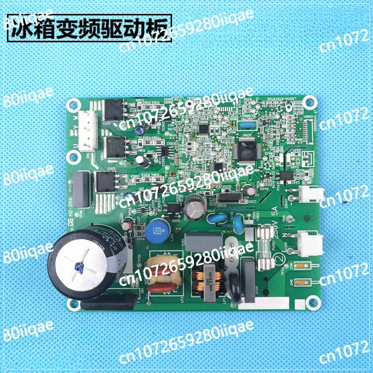 Brand New Original, Refrigerator Inverter Compressor Drive Board VNC1113Y VNX1116Y Inverter Board/control Board